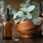 Eucalyptus Fragrance (10mL) - LUMEN