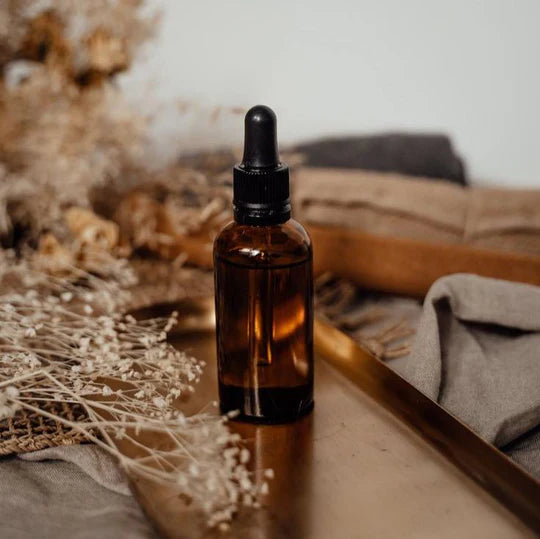 Eucalyptus Fragrance (10mL) - LUMEN