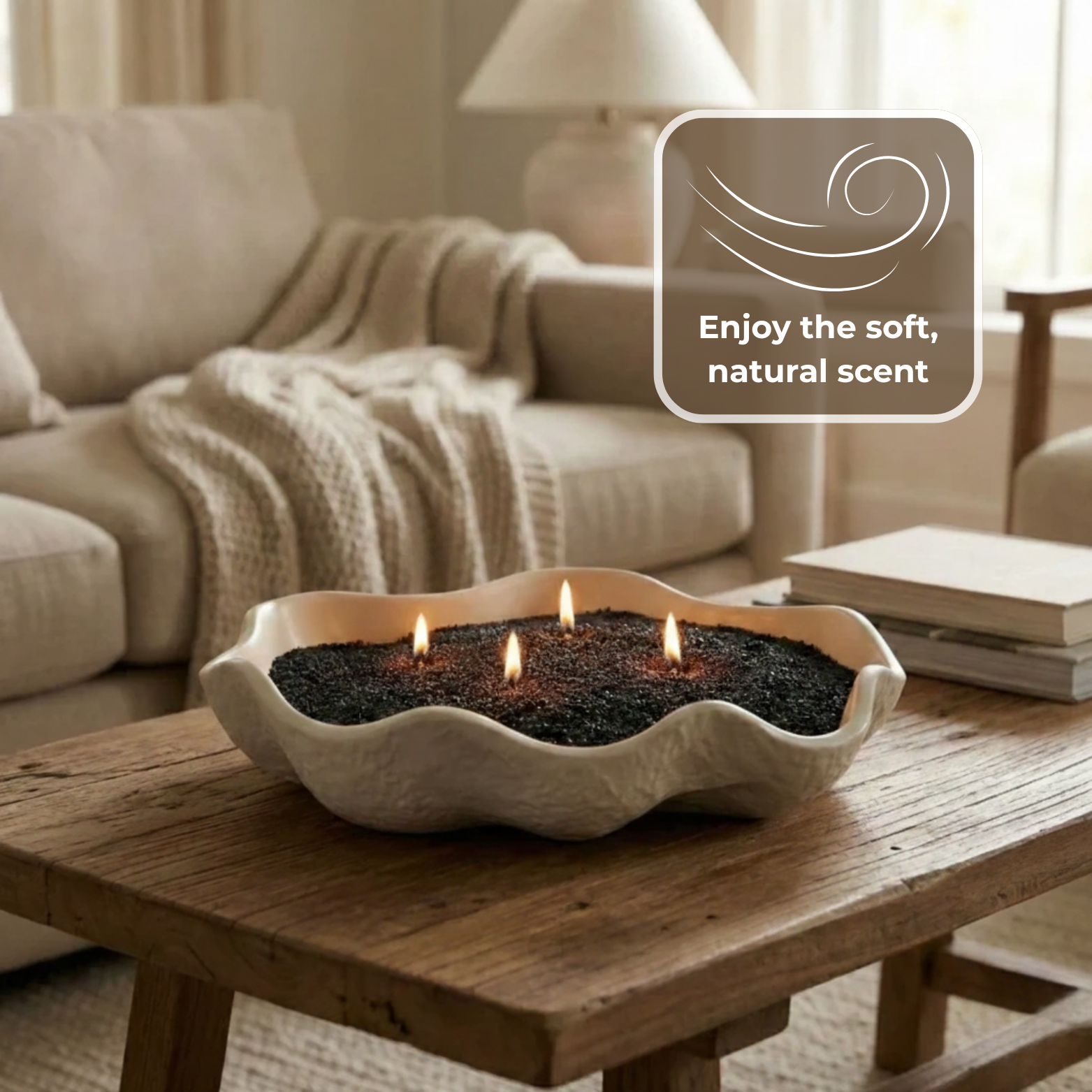 Eucalyptus Fragrance (10mL) - LUMEN