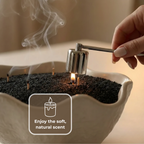 Eucalyptus Fragrance (10mL) - LUMEN