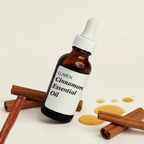 Cinnamon Fragrance (10mL) - LUMEN
