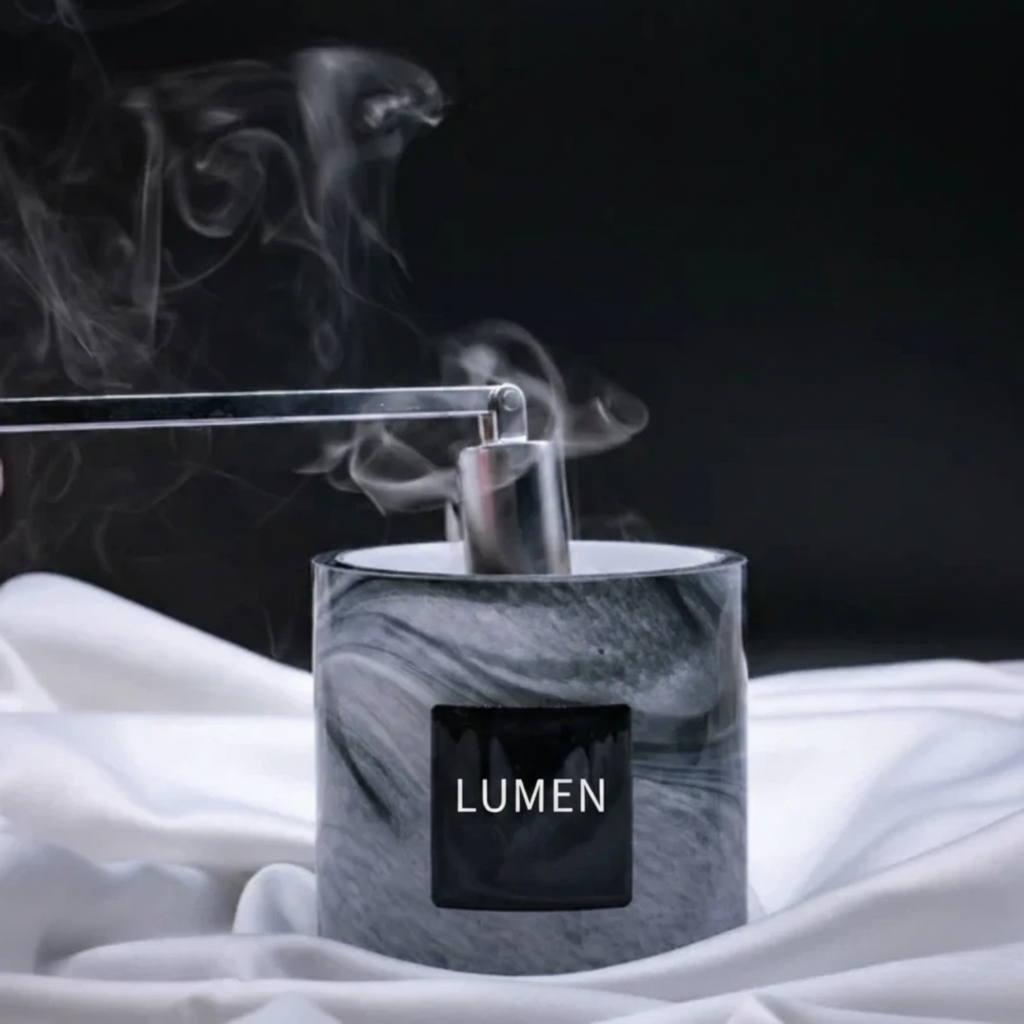 Candle Snuffer - LUMEN