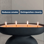 Candle Snuffer - LUMEN