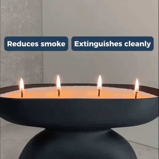 Candle Snuffer - LUMEN